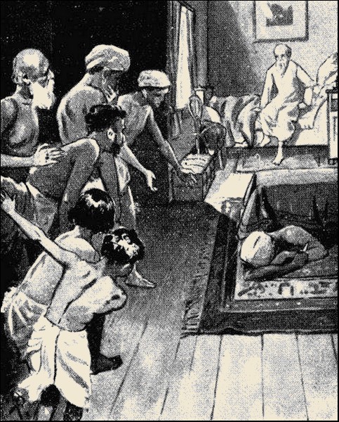 Illustration