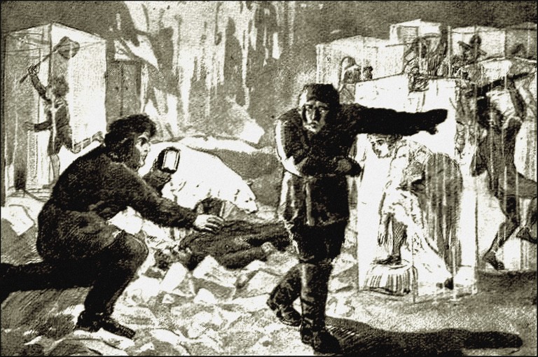 Illustration