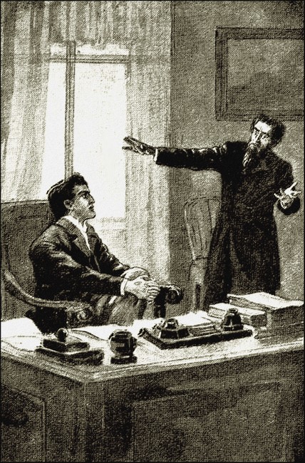 Illustration