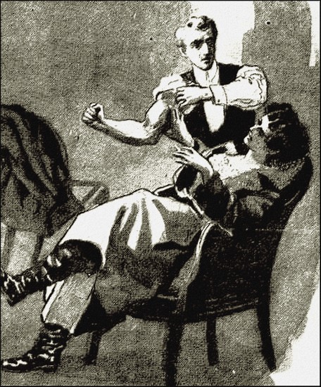 Illustration