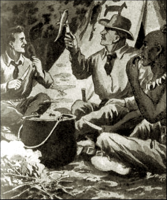Illustration