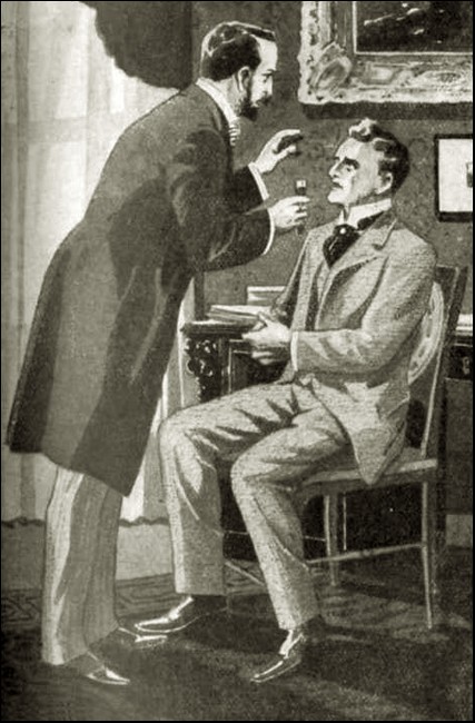 Illustration