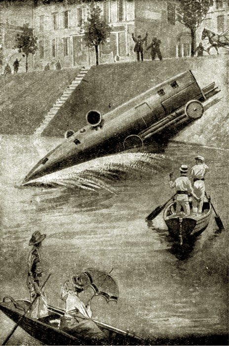 Illustration