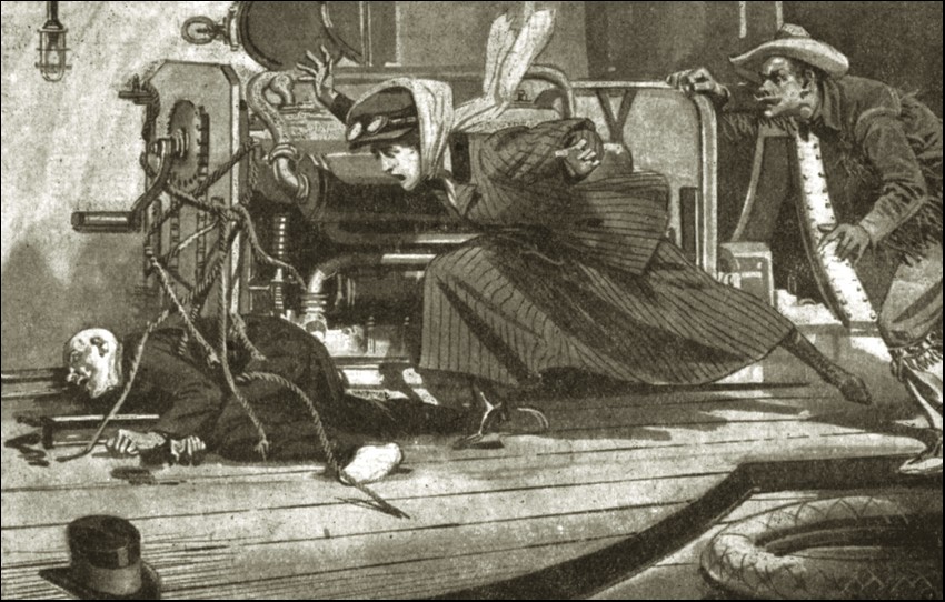 Illustration