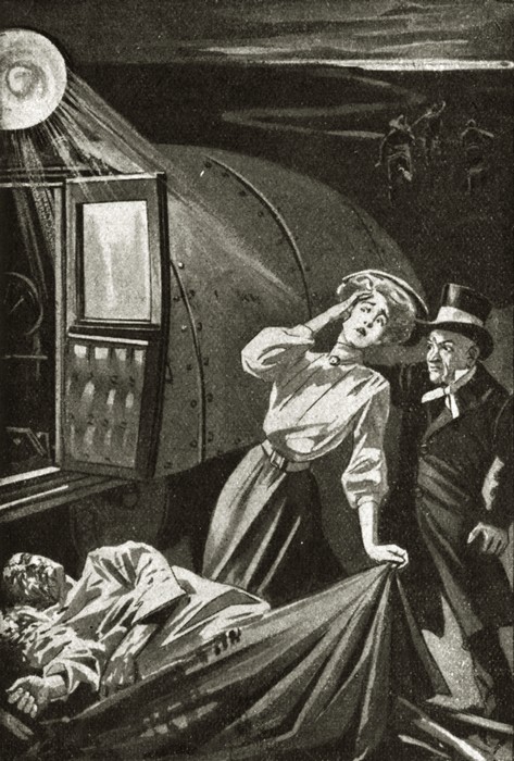 Illustration