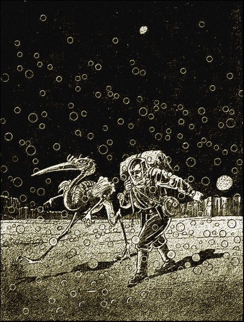 Illustration