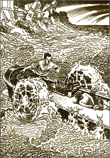 Illustration