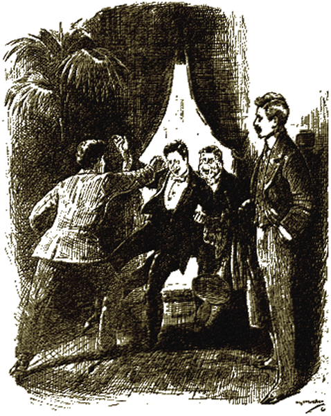 Illustration