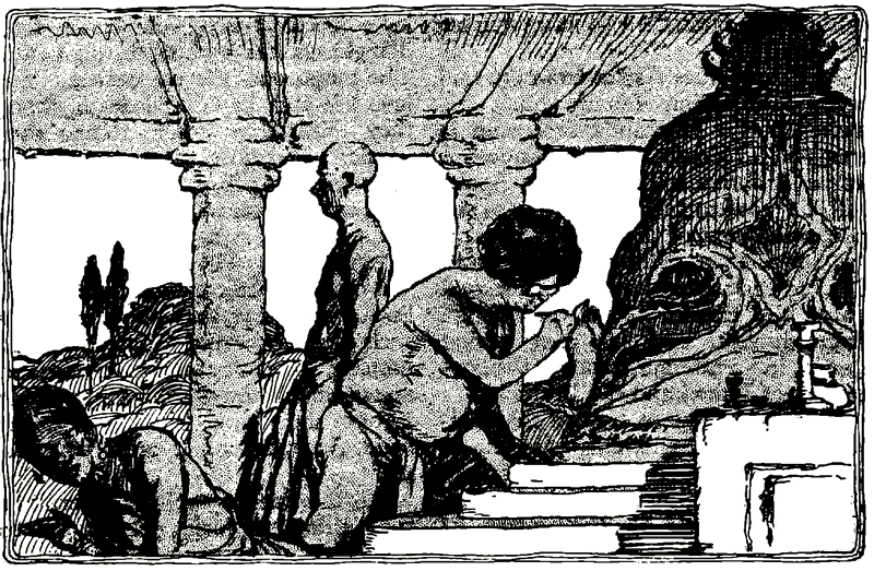 Illustration