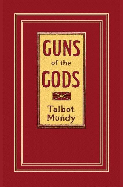 Guns of the Gods