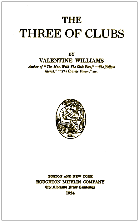 Title Page
